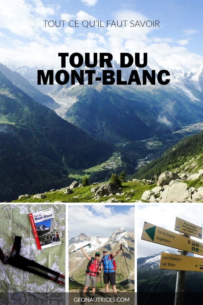 Le Tour du Mont-Blanc est le trek le plus emprunté d'Europe. Avec ces 170km de marche autour du Mont-Blanc, on traverse 3 pays : la France, l'Italie et la Suisse. Nous partageons notre retour d'expérience : notre équipement, notre parcours, nos ressentis, les refuges, etc. Tout ce qu'il y a à savoir pour se préparer ! #trek #trekking #montblanc #GR #randonnée