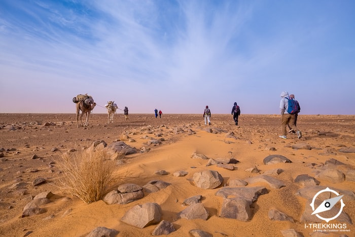 Ouadane Chinguetti - GregoryROHART