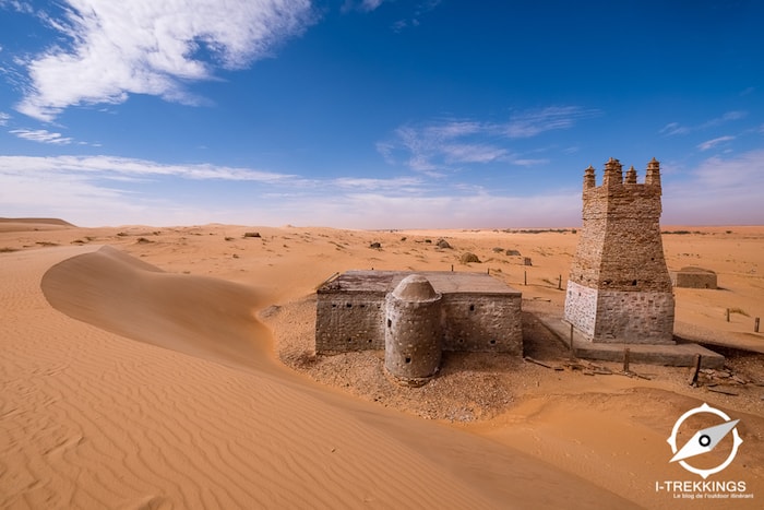 Ouadane Chinguetti - GregoryROHART