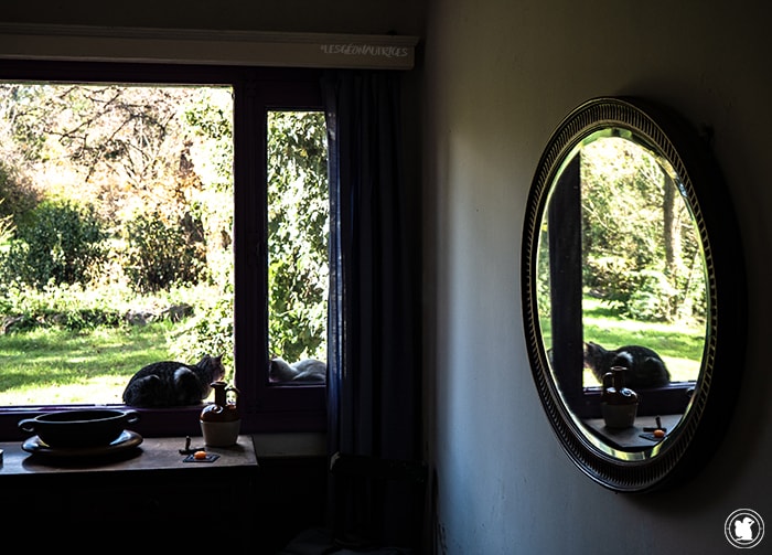 Estancia la Perseverancia