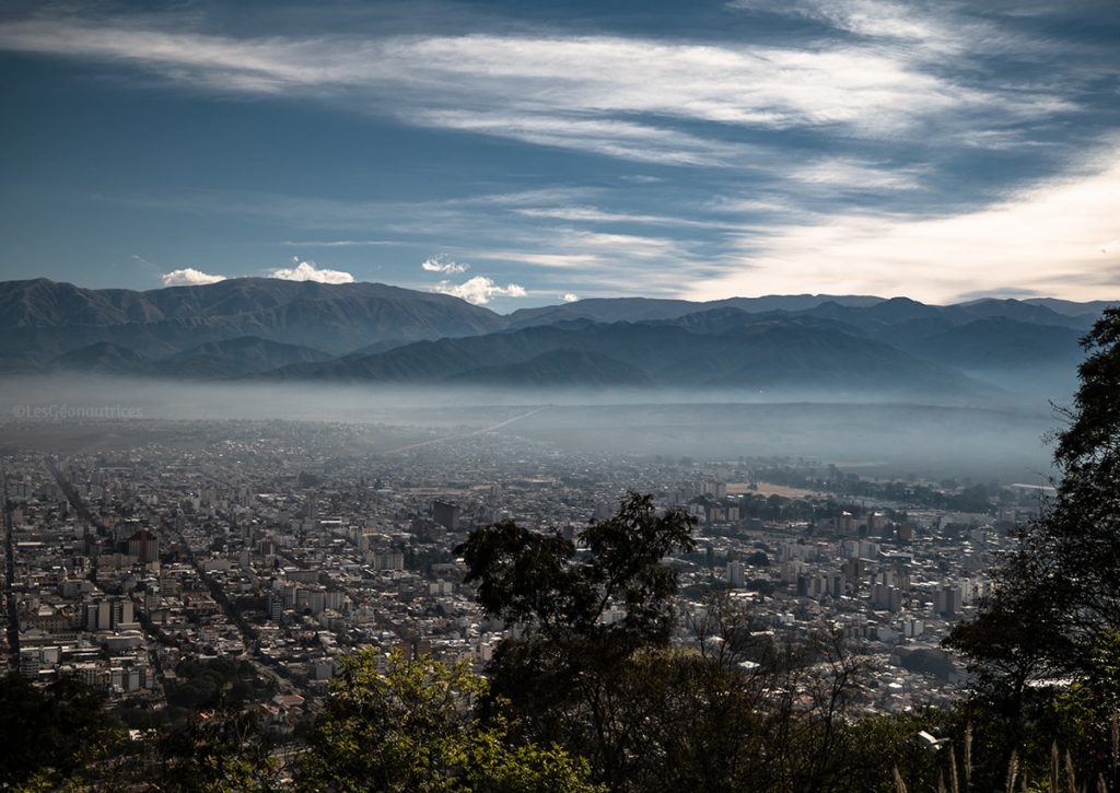 Salta