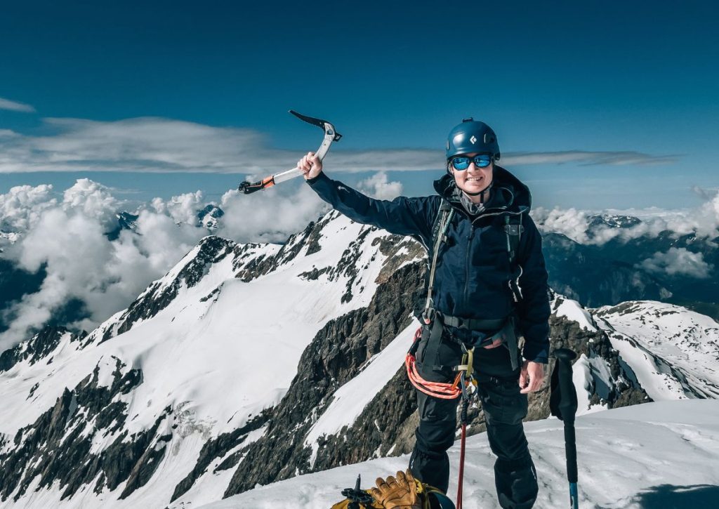 Bien récupérer après le sport