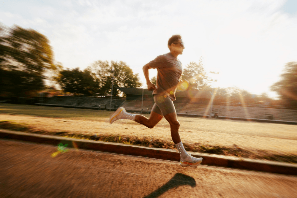 Lunettes running et trail, les critères de choix